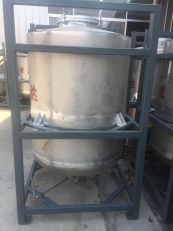 威海聚氨酯树脂吨桶